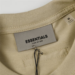 Essentials T-Shirts