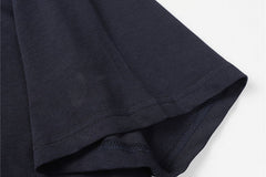 "FG" Logo Printd T-Shirts