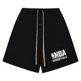 Essentials "NBA" Shorts