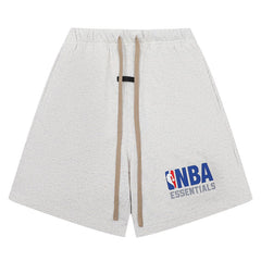 Essentials "NBA" Shorts