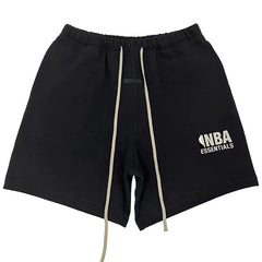 Essentials "NBA" Shorts