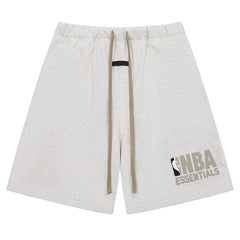 Essentials "NBA" Shorts