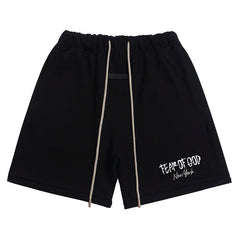 Essentials ‘’New York‘’ Shorts