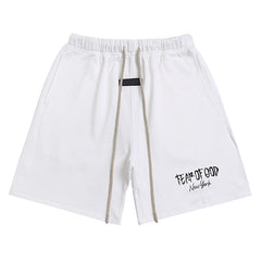 Essentials ‘’New York‘’ Shorts