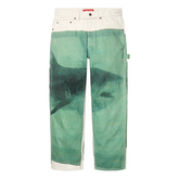 25SS Damien Hirst Jeans