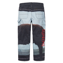 25SS Damien Hirst Jeans