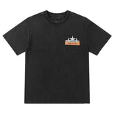 Vintage Crystal Star T-Shirt