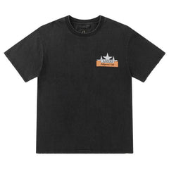 Vintage Crystal Star T-Shirt