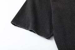 Vintage Crystal Star T-Shirt