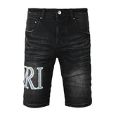 AMIRI Denim shorts #6005