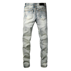 Jeans #8929