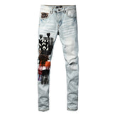 Jeans #8928