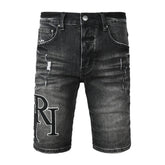 AMIRI Denim Shorts #6004
