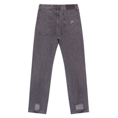 Jeans #8209 Gray