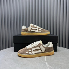 PACIFIC BONES Sneakers 8
