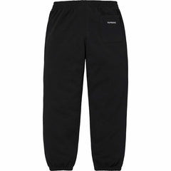 S Logo Sweatpant