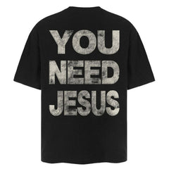 Graphic Printed T-Shirt