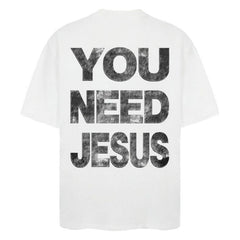 Graphic Printed T-Shirt