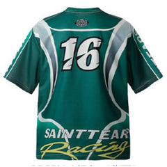 Graphic Printed T-Shirt