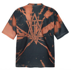 Graphic Printed T-Shirt