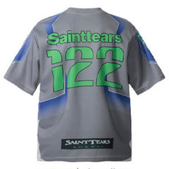 Graphic Printed T-Shirt