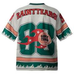 Graphic Printed T-Shirt