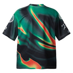 Graphic Printed T-Shirt