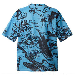 Graphic Printed T-Shirt
