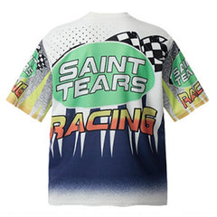 Graphic Printed T-Shirt