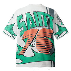 Graphic Printed T-Shirt