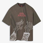 . Zombie Tee
