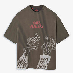 . Zombie Tee