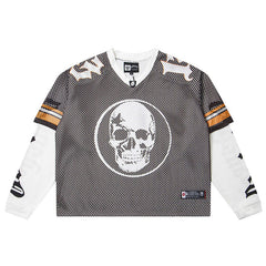 Td Layered Jersey T-Shirt