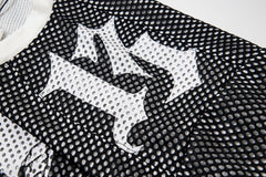 Td Layered Jersey T-Shirt