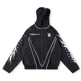 Hellstar Studios Sample Jackets