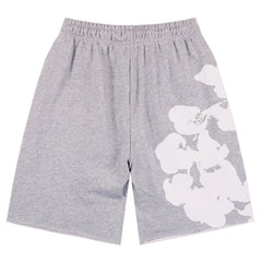 Denim Tears Kapok Flower Pattern Short