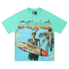 Miami Surf Club T-Shirt