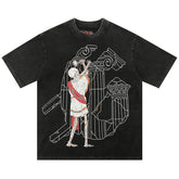 GodSpeed "Etched in Glory" T-Shirt