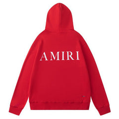 MA Logo Hoodie
