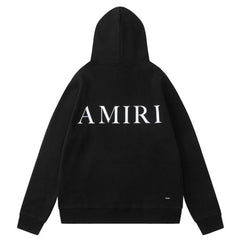 MA Logo Hoodie