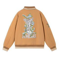 Garden Bomber Jacket