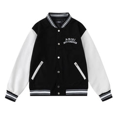 Hollywood Bomber Jacket