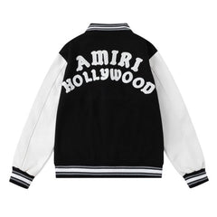 Hollywood Bomber Jacket