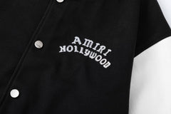 Hollywood Bomber Jacket