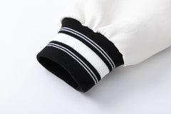 Hollywood Bomber Jacket