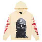Balaclava Szn Hoodies