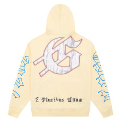 Godspeed "Grand Slam" Hoodies