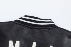 MA Hollywood Bomber Jacket