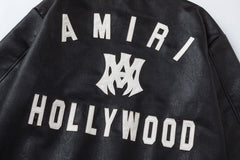MA Hollywood Bomber Jacket
