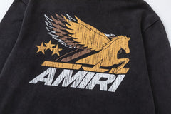 Vintage Pegasus Hoodie